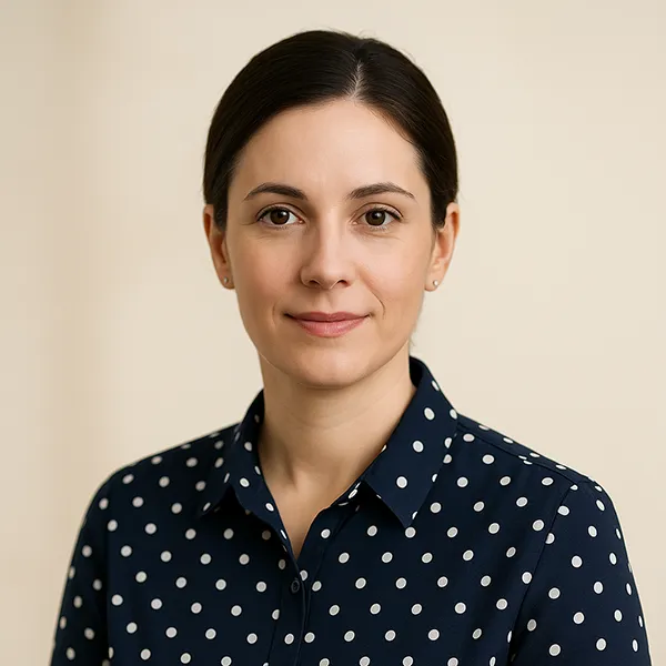 Portret consilier transgenerațional